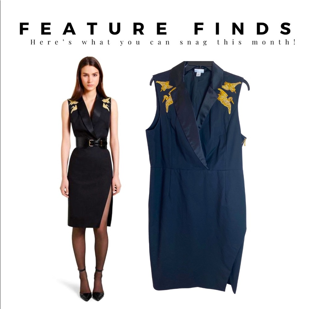Altuzarra for Target Dress
